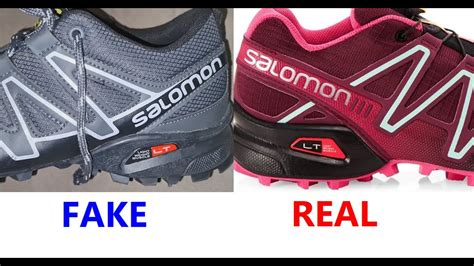 salomon shoes fake|salomon aloversary sale scam.